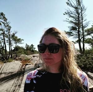 Meet your Posher, Jess